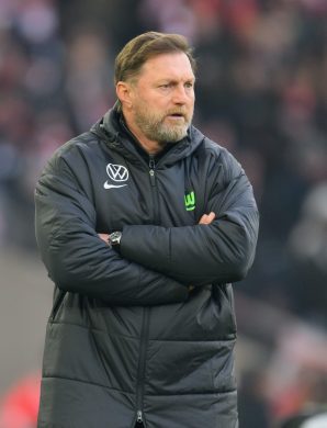 VfL Wolsfburg : vers un départ de Ralph Hasenhüttl en fin de saison ?