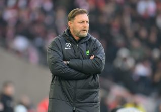 VfL Wolsfburg : vers un départ de Ralph Hasenhüttl en fin de saison ?