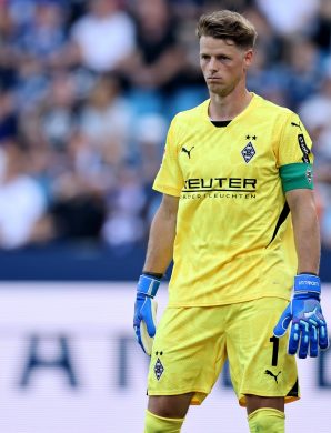 Omlin blessé, 4 gardiens utilisés cette saison.. Gladbach est-il maudit ?