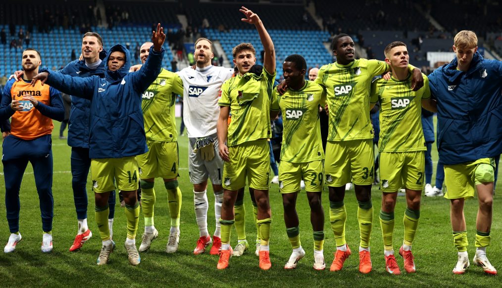 Bochum domine mais s’incline face au TSG Hoffenheim après une bourde de Timo Horn !