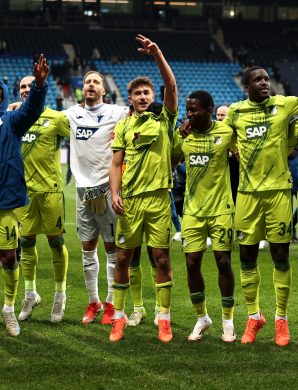 Bochum domine mais s&rsquo;incline face au TSG Hoffenheim après une bourde de Timo Horn !