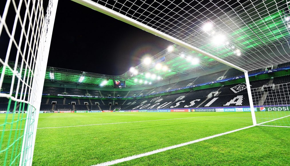 Mönchengladbach fêtera ses 125 ans avec un match de gala contre Valencia !