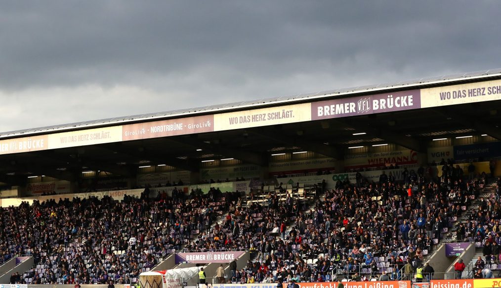 Feu vert de la ville : Osnabrück va pouvoir construire son centre d’entraînement