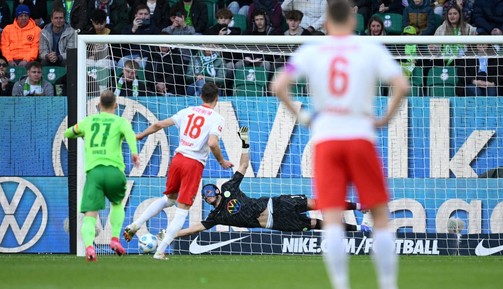 Heidenheim se relance sur la pelouse du VfL Wolfsburg !