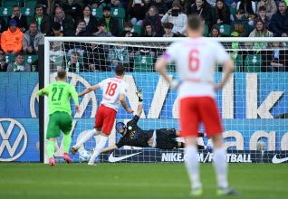 Heidenheim se relance sur la pelouse du VfL Wolfsburg !