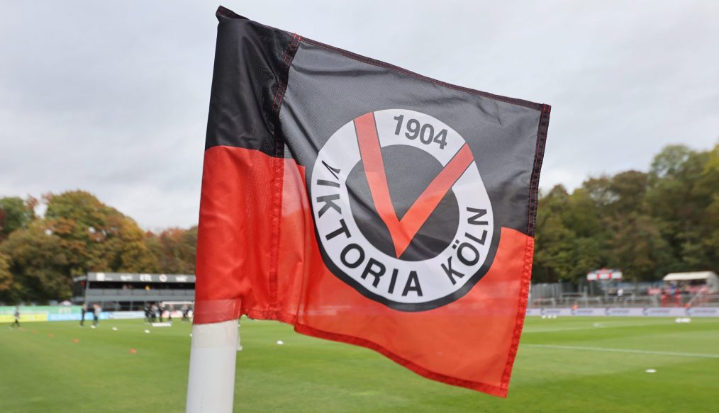 Zoumana Keita, pépite du Viktoria Köln, dans le viseur du RSC Anderlecht !