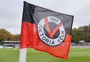 Zoumana Keita, pépite du Viktoria Köln, dans le viseur du RSC Anderlecht !