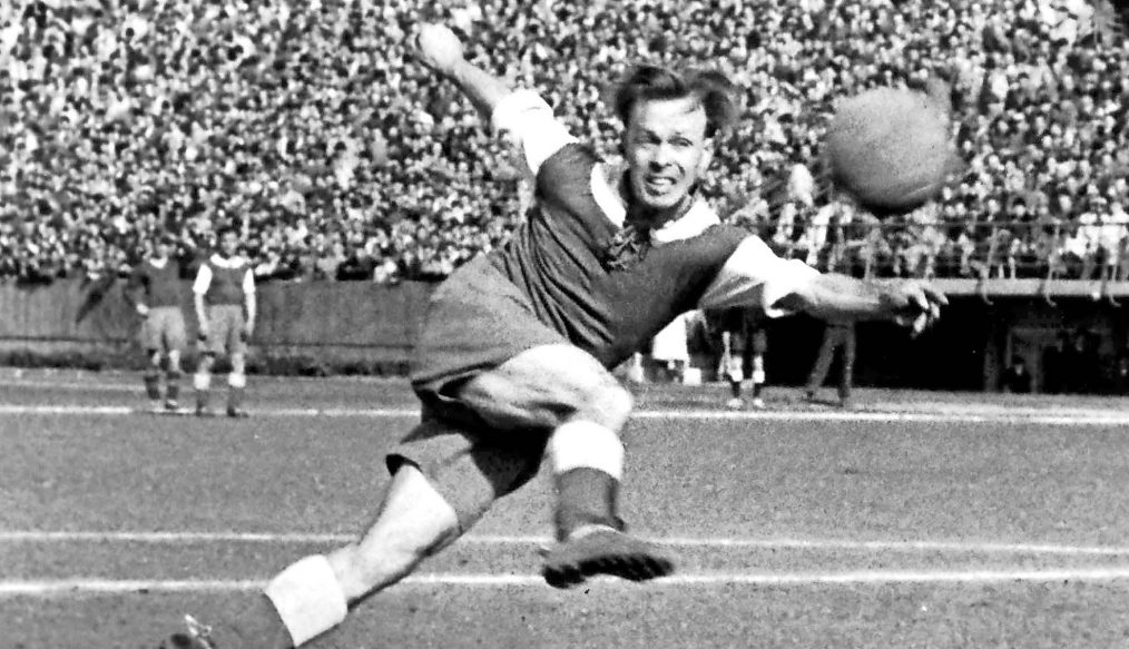 Le 1. FC Saarbrücken pleure Werner Otto, légende du club