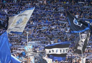 10 000 billets distribués gratuitement à Mannheim !