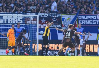 Sankt Pauli arrache la victoire à Kiel dans les arrêts de jeu !