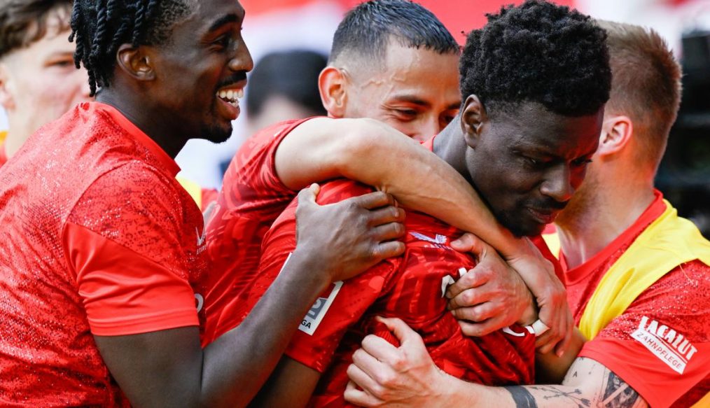 Ache sauve Kaiserslautern : Schalke 04 s’enfonce dans la crise !