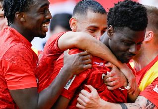 Ache sauve Kaiserslautern : Schalke 04 s’enfonce dans la crise !