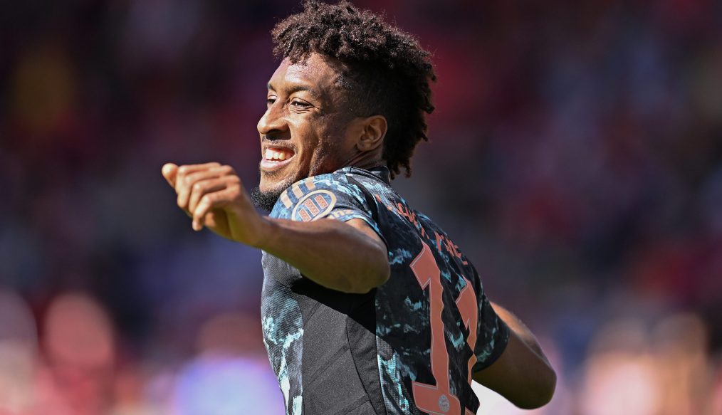 Le FC Bayern s’est imposé sans trembler à Heidenheim !