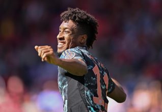 Le FC Bayern s’est imposé sans trembler à Heidenheim !