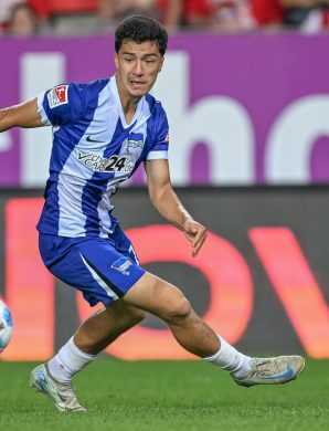 Ibrahim Maza se rapproche du Bayer Leverkusen !