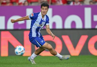 Ibrahim Maza se rapproche du Bayer Leverkusen !