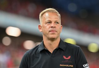 OFFICIEL : Kaiserslautern se sépare de Markus Anfang !