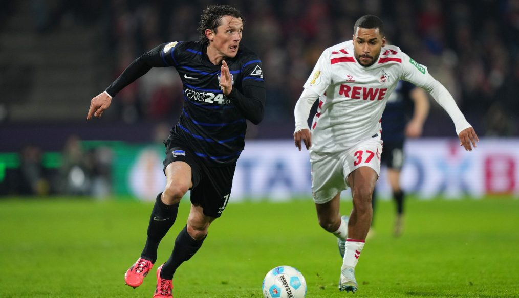 TSG Hoffenheim : Un attaquant prolifique de 2.Bundesliga dans le viseur !