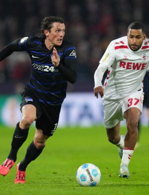 TSG Hoffenheim : Un attaquant prolifique de 2.Bundesliga dans le viseur !