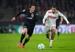 TSG Hoffenheim : Un attaquant prolifique de 2.Bundesliga dans le viseur !