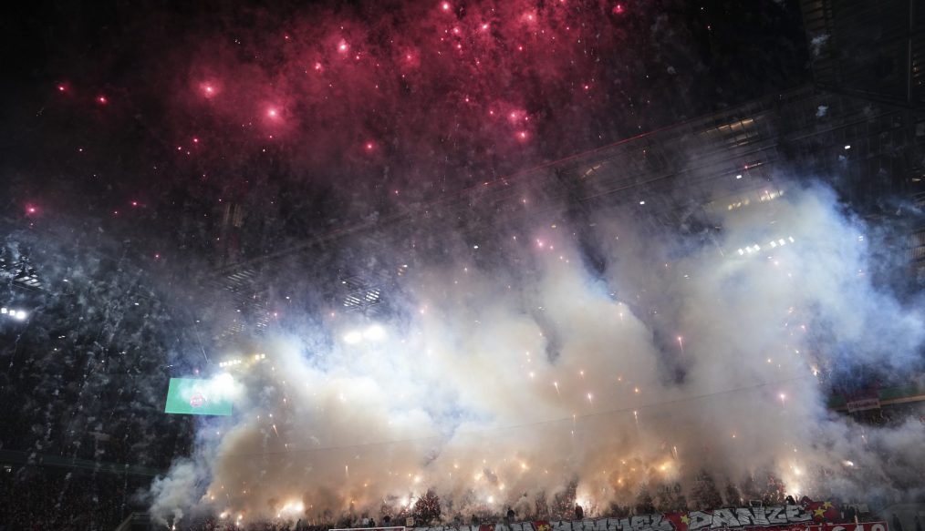 Nouvelle lourde sanction pour le 1. FC Köln : près de 160 000 euros d’amende