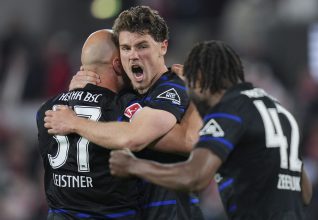 Reese assomme le 1.FC Köln : le Hertha Berlin s’offre un coup de prestige