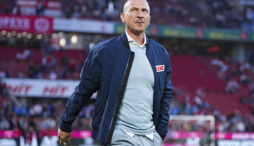 Struber avant Fürth – Köln : « Chaque victoire compte double »