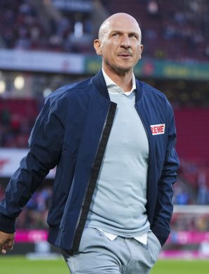 Struber avant Fürth – Köln : « Chaque victoire compte double »