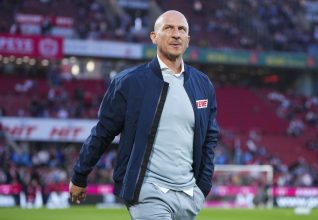 Struber avant Fürth – Köln : « Chaque victoire compte double »