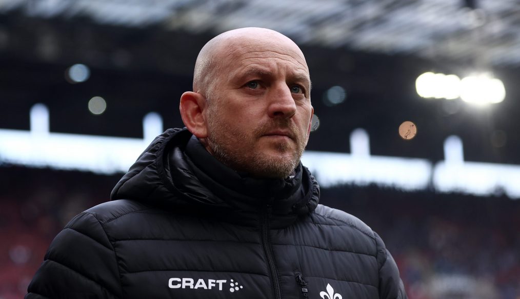 OFFICIEL : Torsten Lieberknecht nommé entraîneur du 1.FC Kaiserslautern