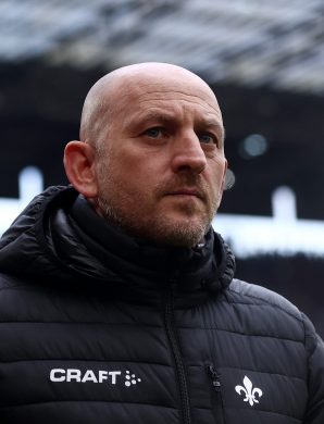 OFFICIEL : Torsten Lieberknecht nommé entraîneur du 1.FC Kaiserslautern