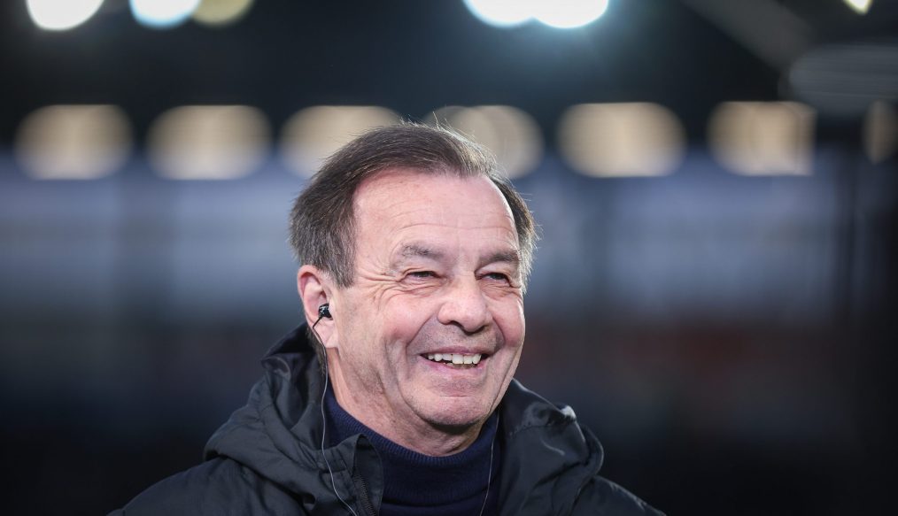 OFFICIEL : Otmar Schork prolonge l’aventure avec le 1.FC Magdeburg !