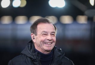 OFFICIEL : Otmar Schork prolonge l’aventure avec le 1.FC Magdeburg !