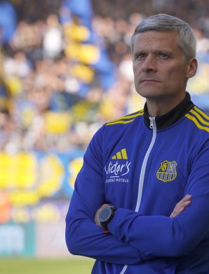 Ziehl avant Wiesbaden – Saarbrücken : « Nous voulons que la situation soit désagréable pour Wiesbaden »