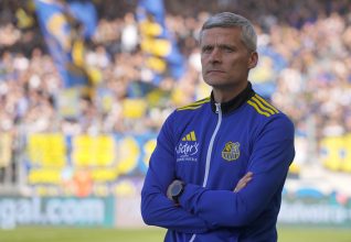 Ziehl avant Wiesbaden – Saarbrücken : « Nous voulons que la situation soit désagréable pour Wiesbaden »