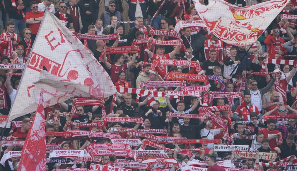 Aachen et Cottbus sanctionnés : plus de 35 000 € d’amende au total !