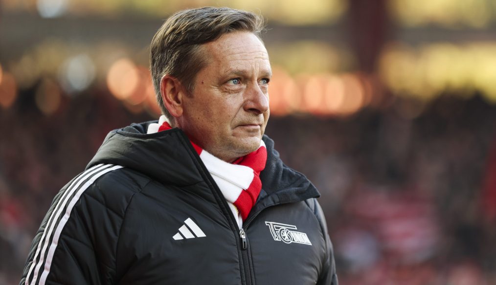 Oliver Ruhnert de retour dans l’organigramme de l’Union Berlin !