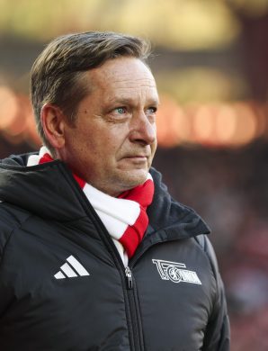 Oliver Ruhnert de retour dans l’organigramme de l’Union Berlin !