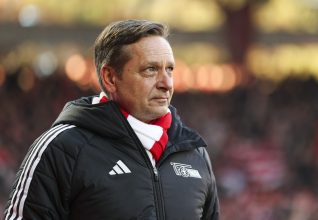 Oliver Ruhnert de retour dans l’organigramme de l’Union Berlin !