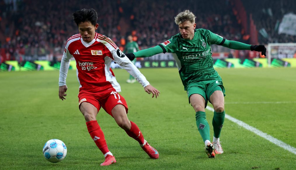Quel avenir entre l’Union Berlin et Woo-Yeong Jeong ?