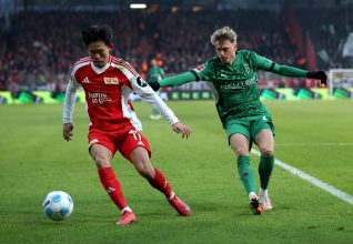 Quel avenir entre l’Union Berlin et Woo-Yeong Jeong ?