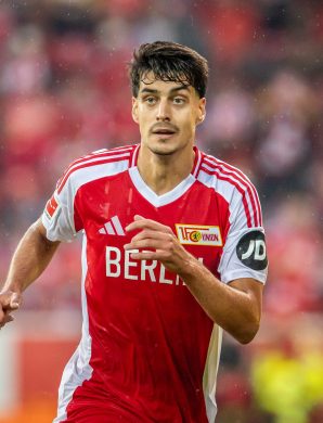 Saison terminée pour Diogo Leite : fracture du larynx pour le défenseur de l’Union Berlin