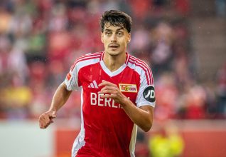 Saison terminée pour Diogo Leite : fracture du larynx pour le défenseur de l’Union Berlin