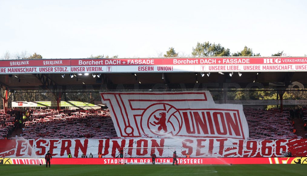 1.FC Union Berlin : un double cap historique ce samedi contre le VfB Stuttgart