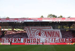 1.FC Union Berlin : un double cap historique ce samedi contre le VfB Stuttgart