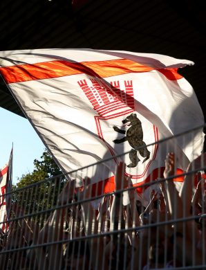 Union Berlin : match historique et maintien en vue face au VfB Stuttgart !