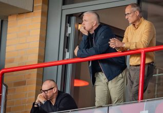 Affaire du briquet : 80 000 euros d’amende pour l’Union Berlin !