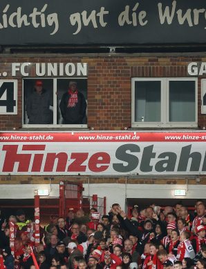 [VIDEO] L’Union Berlin valide son maintien après un match complètement fou !