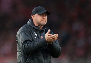 Ralph Hasenhüttl avant Wolfsburg – Leipzig : « Le jeu est là, il manque juste les buts »