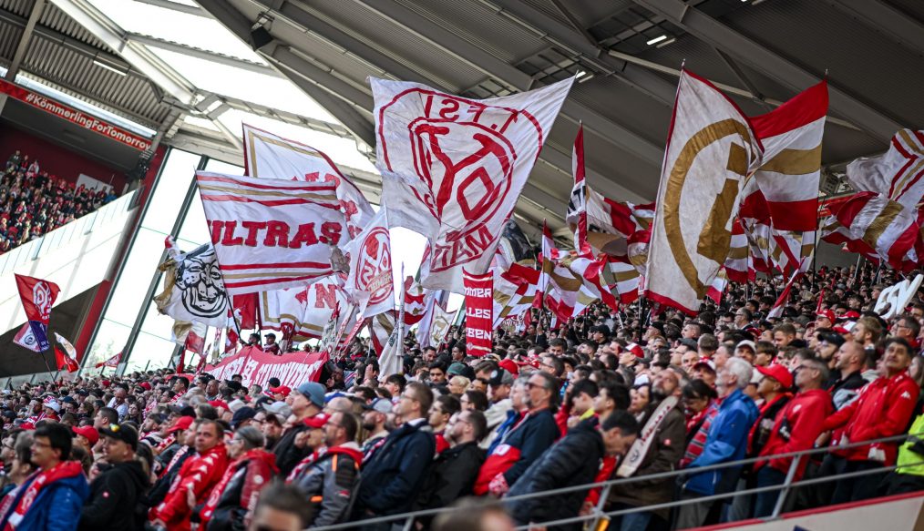 Le 1.FSV Mainz 05 de retour en Autriche pour son stage estival 2025.. avec ses fans !